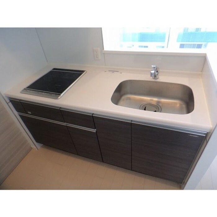 物件内観写真11　(キッチン)