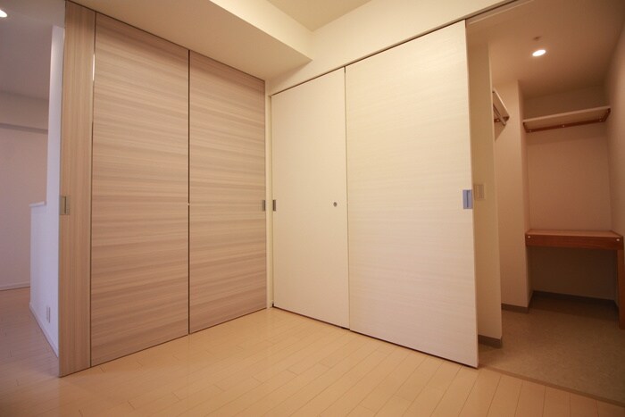 物件内観写真12　(居室)