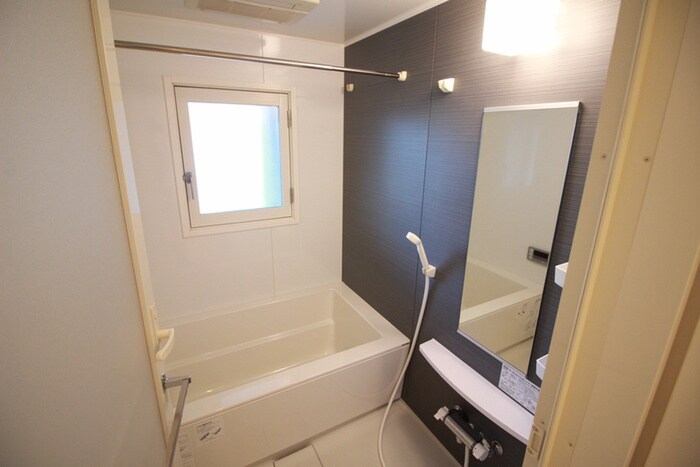物件内観写真12　(バス／シャワールーム等)