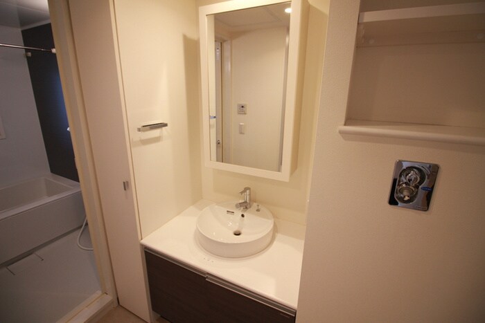 物件内観写真14　(洗面)