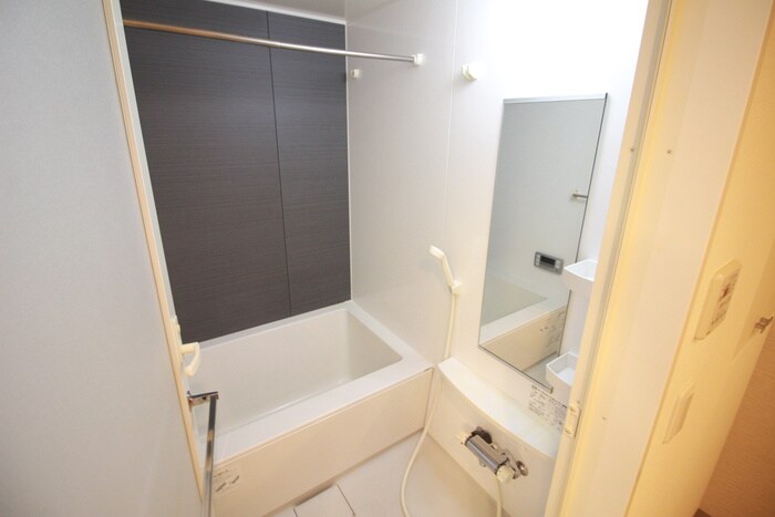 物件内観写真15　(バス／シャワールーム等)