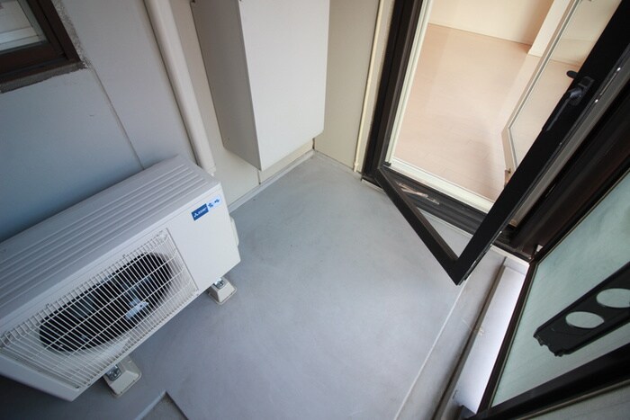 物件内観写真17　(ベランダ・バルコニー)