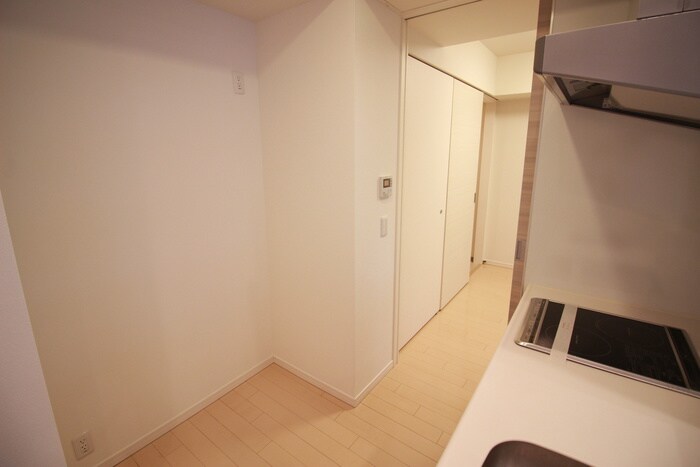 物件内観写真18　(キッチン)