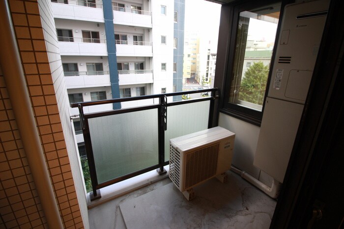 物件内観写真20　(ベランダ・バルコニー)