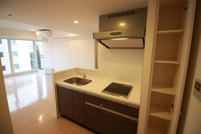 物件内観写真21　(キッチン)