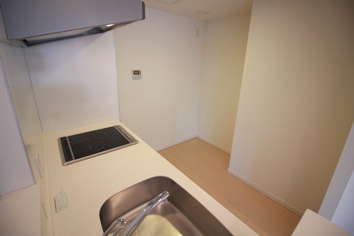 物件内観写真22　(キッチン)