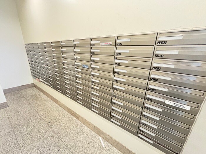 物件外観写真5　(建物設備)