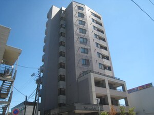 ブリ－ズ栄町外観写真