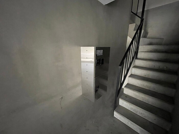 物件外観写真6　(建物設備)