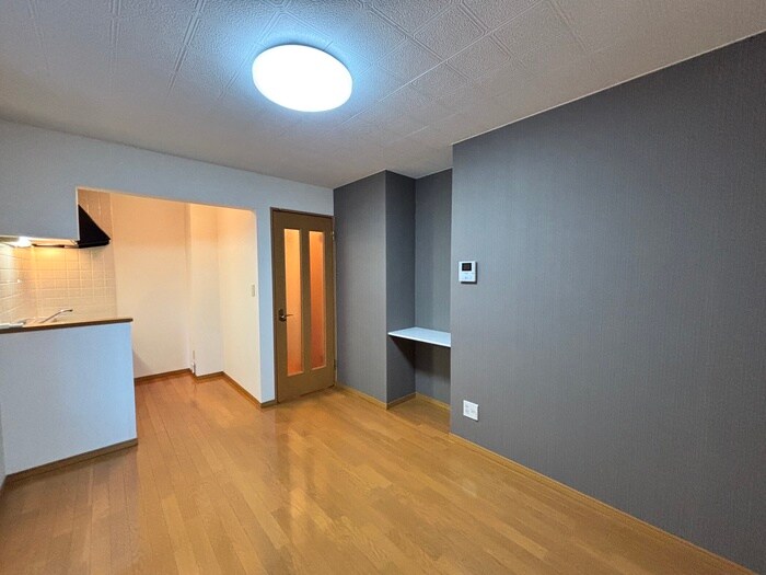 物件内観写真13　(居室)