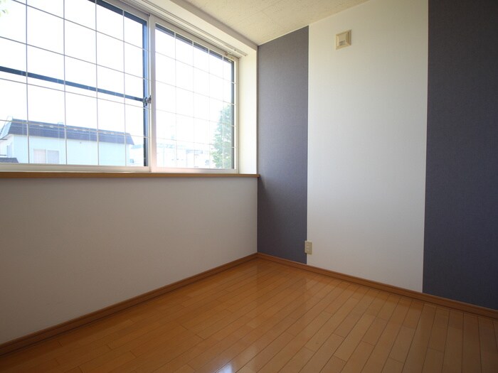 物件内観写真5　(居室)