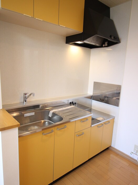 物件内観写真8　(キッチン)