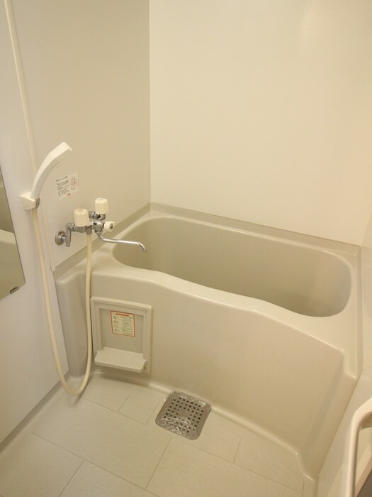 物件内観写真10　(バス／シャワールーム等)