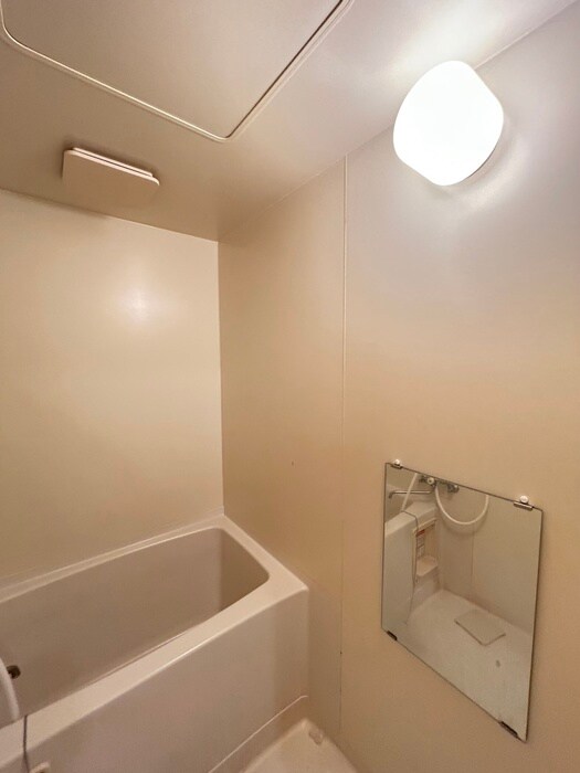 物件内観写真12　(バス／シャワールーム等)