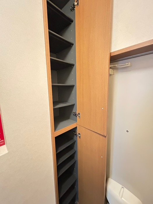 物件内観写真17　(靴箱)