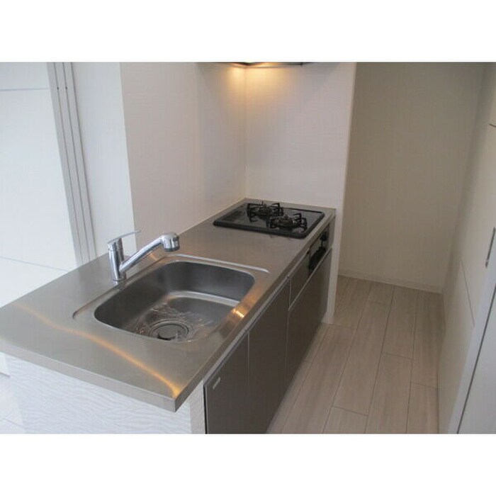 物件内観写真9　(キッチン)