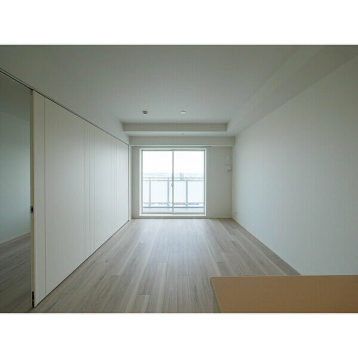 物件内観写真2　(居室)