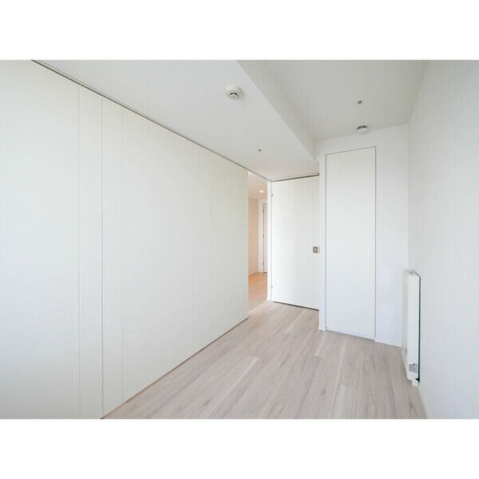 物件内観写真3　(居室)