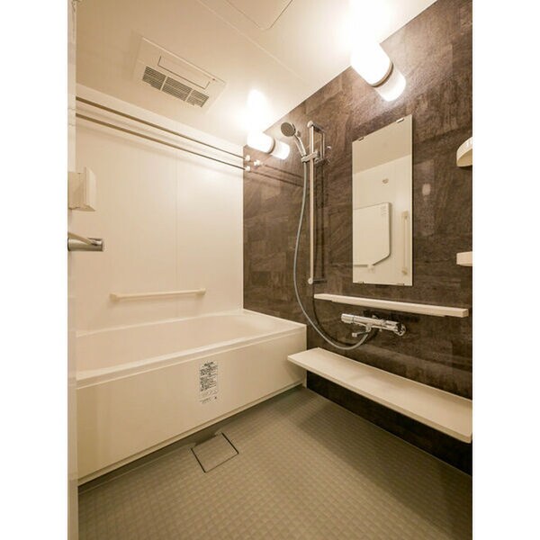 バス／シャワールーム等