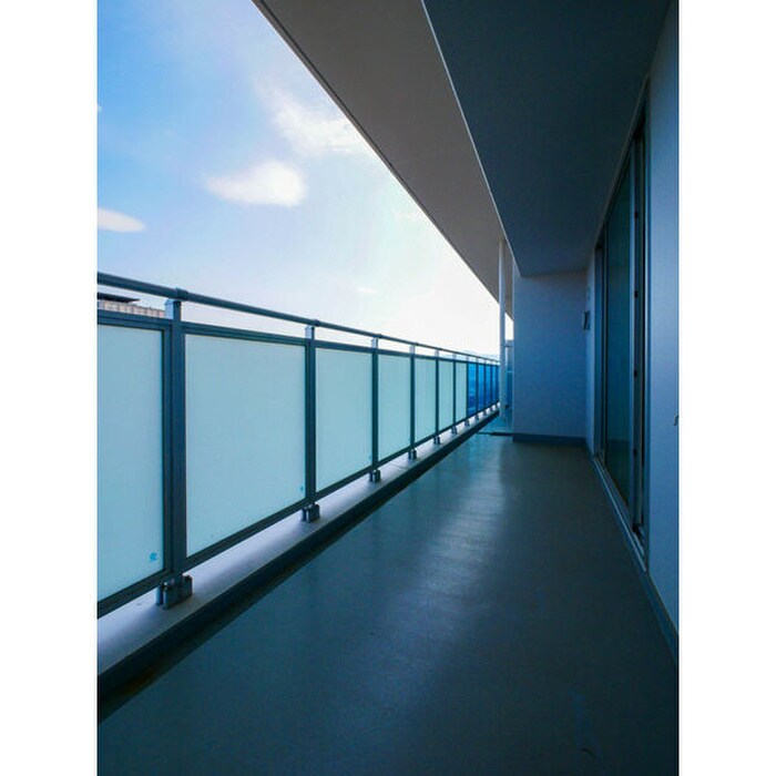 物件内観写真11　(ベランダ・バルコニー)