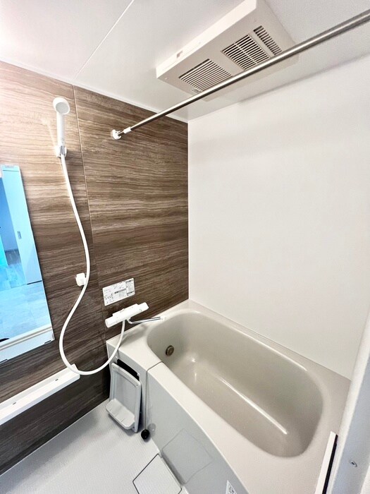 物件内観写真11　(バス／シャワールーム等)