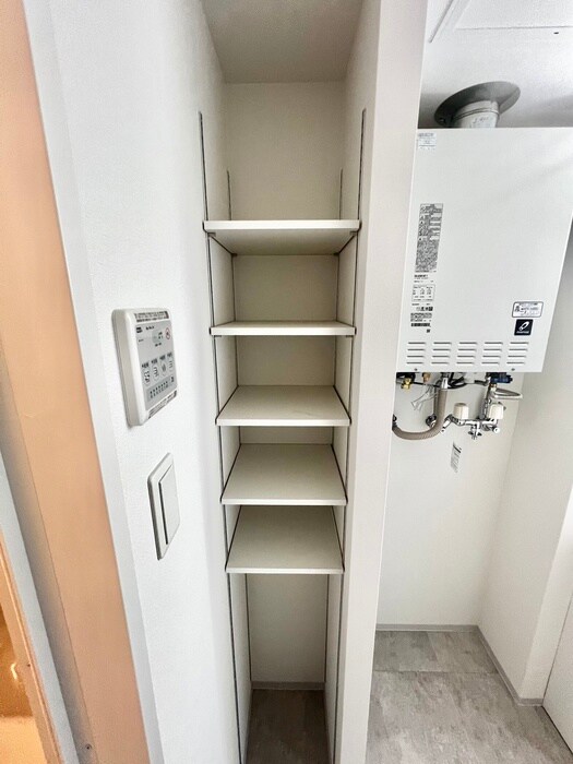 物件内観写真19　(収納)