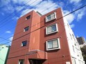 澄川第3銀座パレス