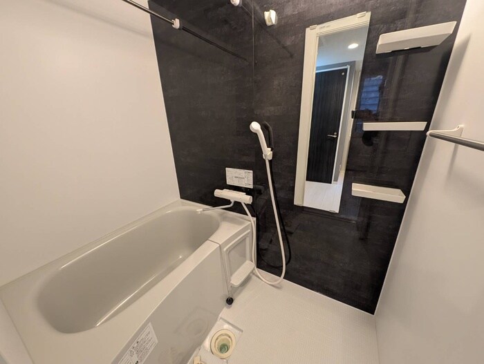 物件内観写真12　(バス／シャワールーム等)