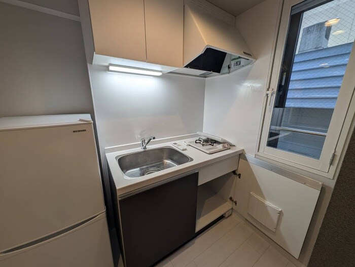 物件内観写真15　(キッチン)