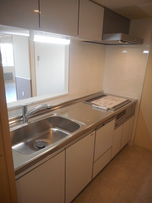 物件内観写真11　(キッチン)