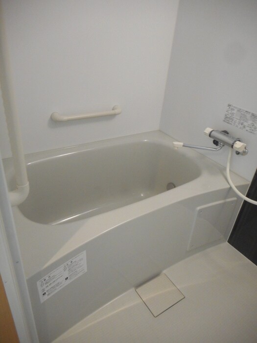 物件内観写真12　(バス／シャワールーム等)