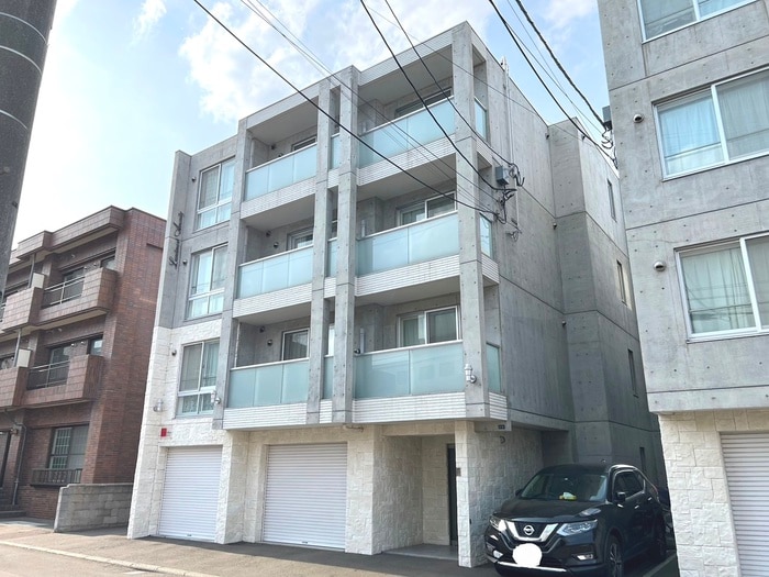 物件外観写真2　(外観写真)