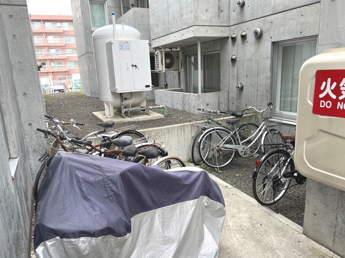 外観写真