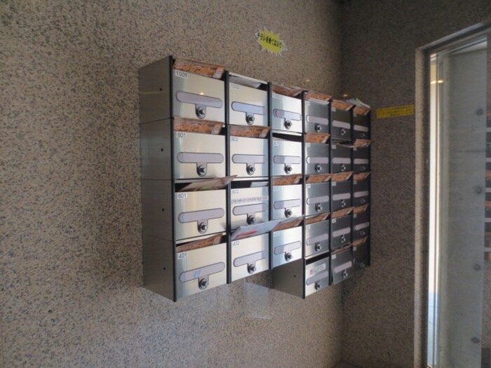 物件外観写真3　(建物設備)