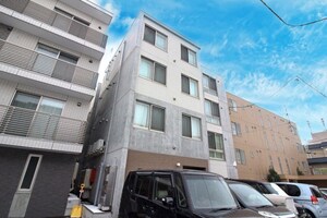 ＰＲＩＭＡＶＥＲＡ外観写真