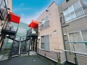 セ・ザンヌⅢ