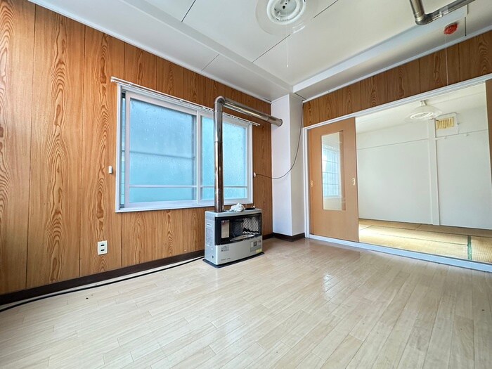 物件内観写真7　(居室)