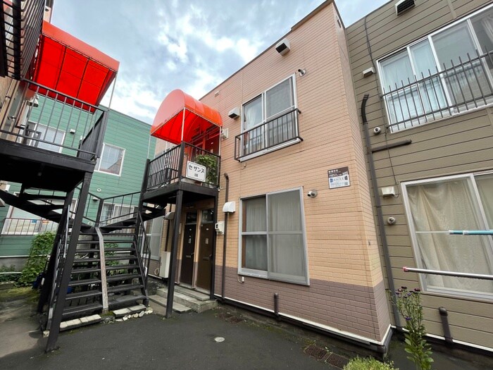 物件外観写真4　(外観写真)