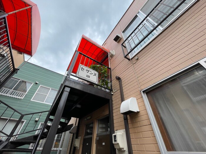 物件外観写真5　(外観写真)