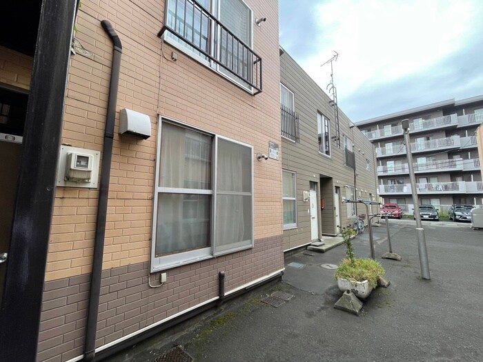 物件外観写真6　(外観写真)