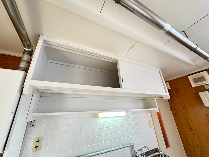 物件内観写真12　(収納)