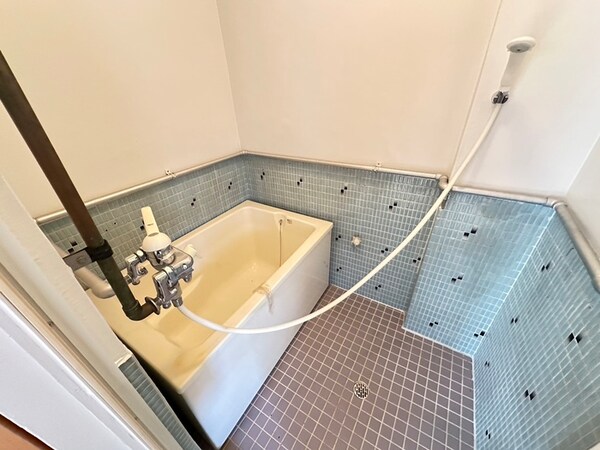 バス／シャワールーム等