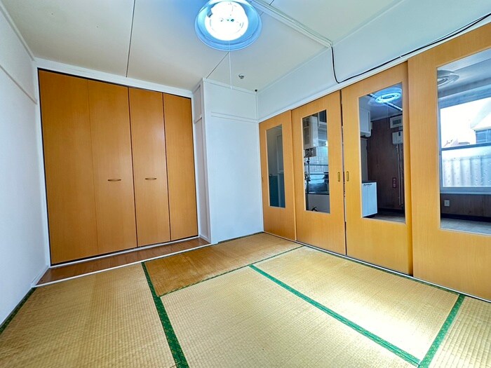 物件内観写真16　(居室)