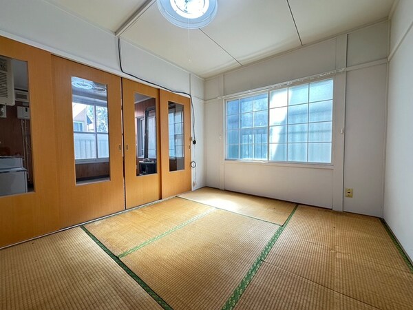 居室
