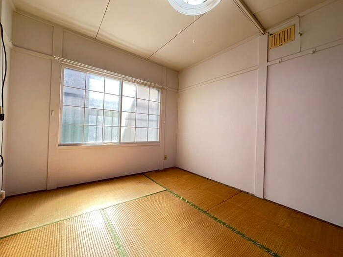 物件内観写真19　(居室)