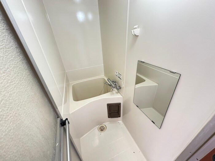 物件内観写真14　(バス／シャワールーム等)