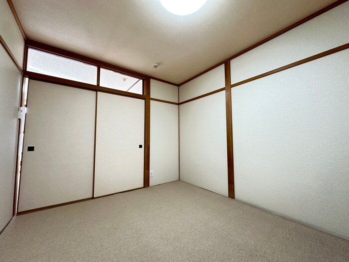 物件内観写真17　(居室)