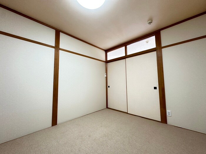 物件内観写真18　(居室)