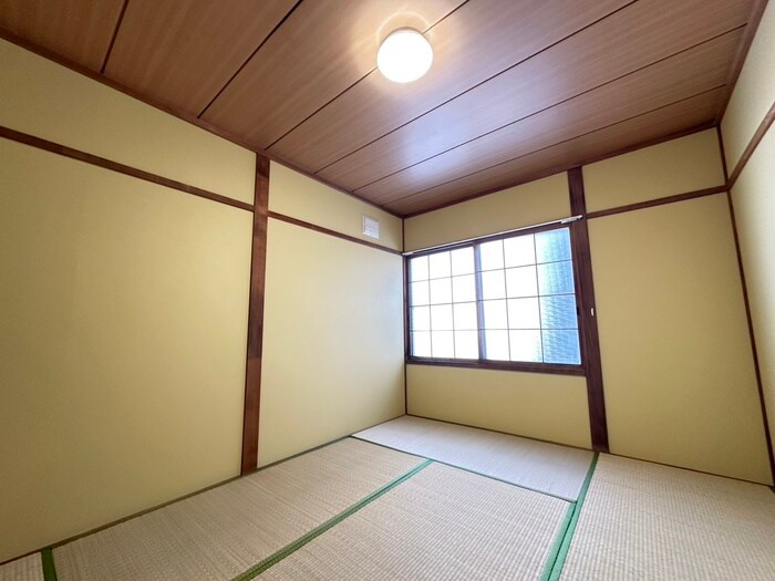 物件内観写真18　(居室)