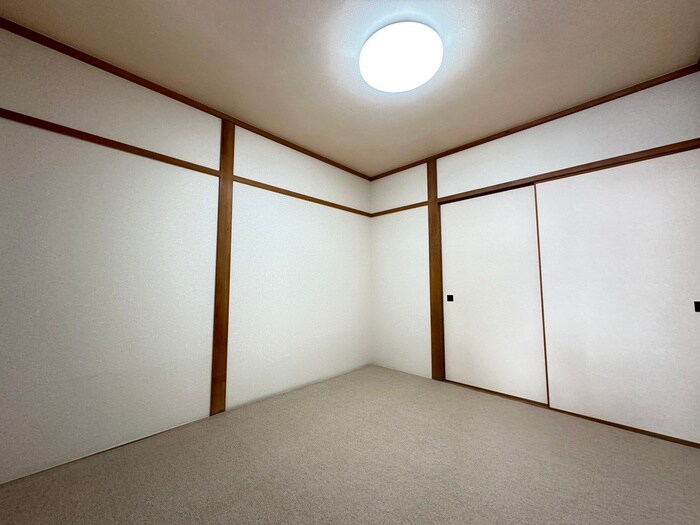 物件内観写真19　(居室)